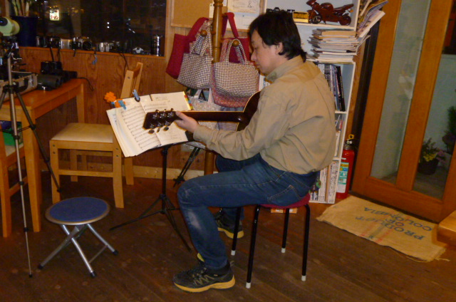 140307pitSika.jpg